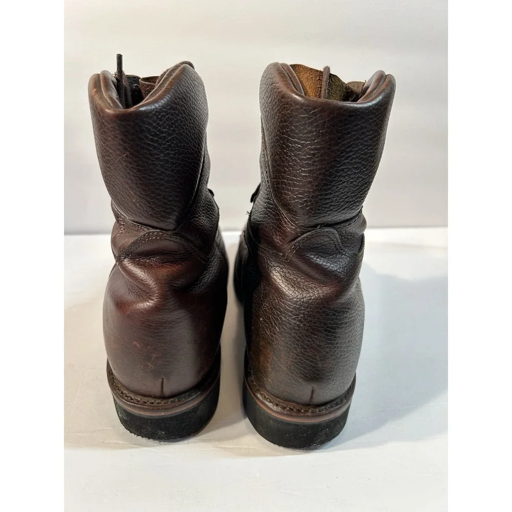 Chippewa pre owned